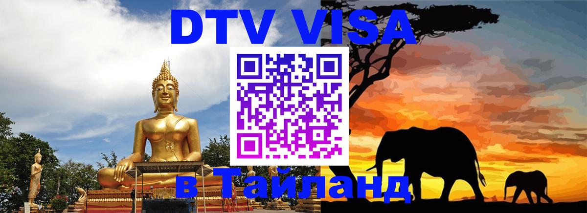 Сколько стоит DTV виза — актуальные цены, оформление даже без документов - 18.11.2025 